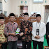 LDII Purbalingga Audiensi ke Kankemenag