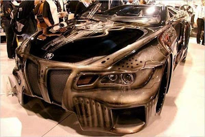 BMW Tuning