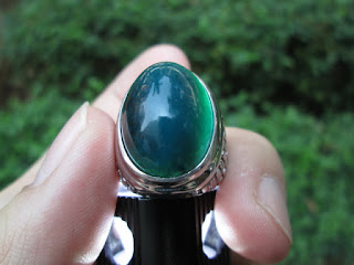 bacan doko ijo cincau