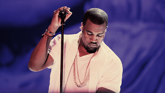 Kanye West, important decision!! it will change his life forever