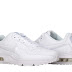 Nike Air Max LTD 3 White/White Men's Running Shoes 687977-111