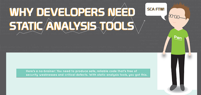 Image: Why Developers Need Static Analysis Tools