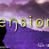 Release Tour - DISSENSION by Kristy Centeno
