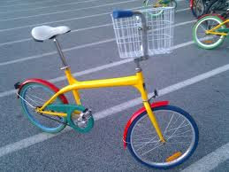 google bike