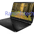 Hp 15 -ac179tx Laptop fan Problem fix Solution Laptop Repair Service Reworking Center in Chennai RAM infotech porur
