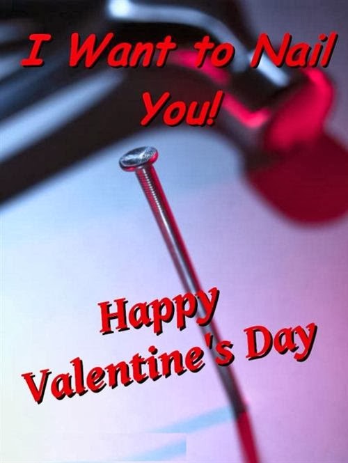 Free Funny Valentine’s Day 2014 Quotes For Facebook