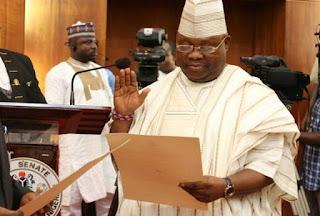 WAEC Confirms Adeleke Sat For Its Exams In 1981, Scored F9