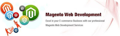 Magento Development Company