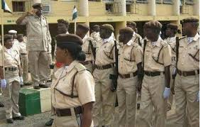 Nigeria Prison Service Screening Venue, Date and Time 2018/19