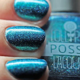 Lollipop Posse Lacquer Another of Her Spells