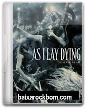 As I Lay Dying - This Is Who We Are (Áudio DVD) 2009