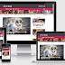 Socio - Viral & Buzz Responsive Magazine Blogger Template