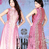 Vasim Aghar Eid Edition 2014 | Vasim Asghar Eid Dresses For Women