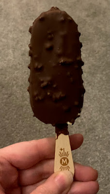 Magnum Chill: Blueberry Cookie