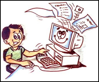 Curso de Informática CAIC Jorge Amado