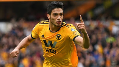 OLE GUNNAR SOLSKJAER BERMINAT DATANGKAN RAUL JIMENEZ