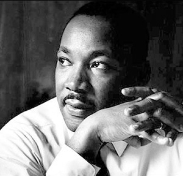 Honoring Dr. King