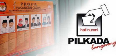 Putusan MK Menjadikan Pilkada Lebih Murah & Mudah