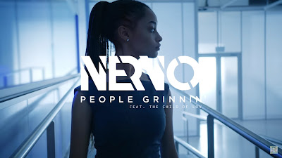 NERVO - PEOPLE GRINNIN' ft The Child of Lov ( Official Music Video )