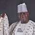 I Can't Do With Saraki, Reason I Decamp To APC -Adeyemi 