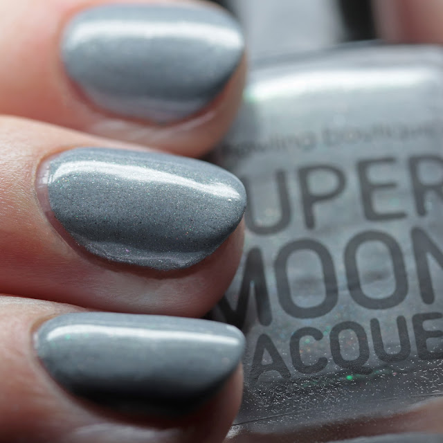 Supermoon Lacquer Lie