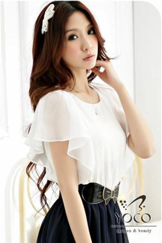 clothing korean