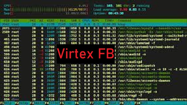 Virtex FB