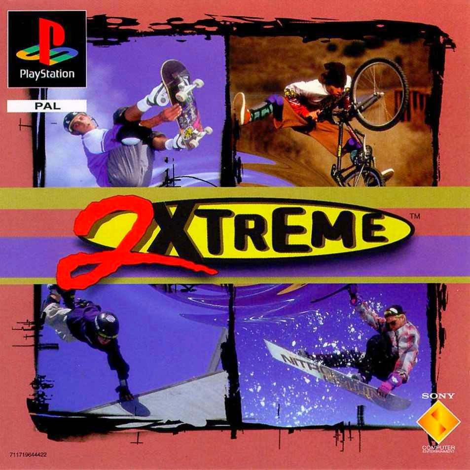  2Xtreme (sem musicas) 24.6 MB