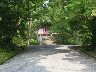  園城寺（三井寺）