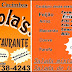 Cardápio desta sexta-feira(04) do Carolas Restaurante 