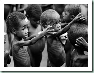 hunger