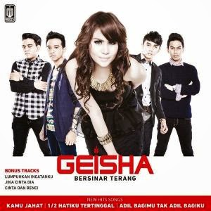 download lagu geisha