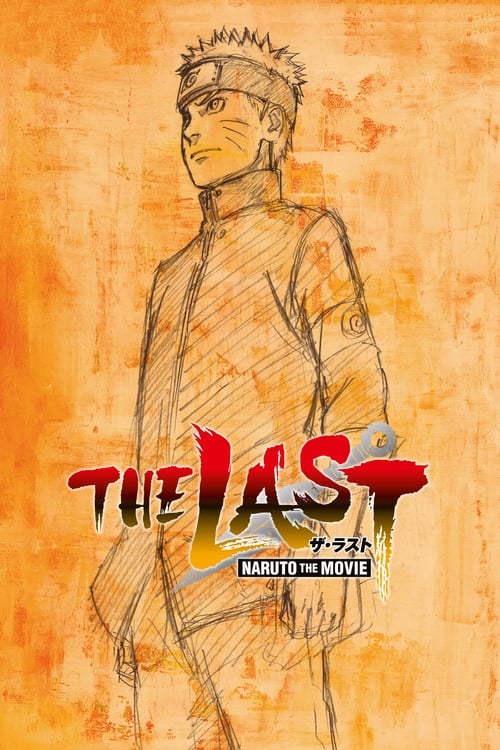 [HD] The Last: Naruto la Película 2014 Pelicula Completa En Castellano