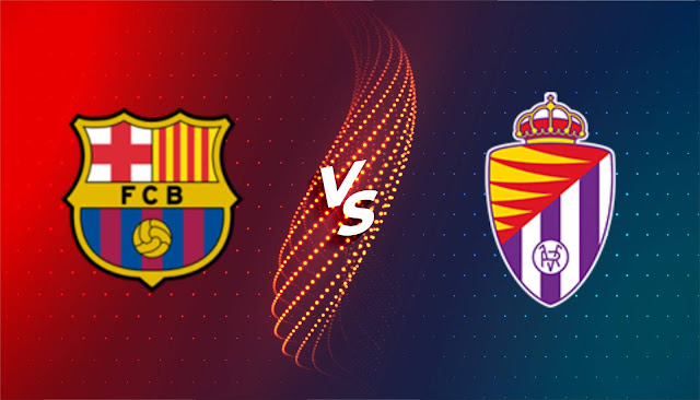 مشاهدة مباراة برشلونة ضد بلد الوليد بث مباشر بين ماتش bienmatch في الدوري الاسباني 23‏/05‏/2023