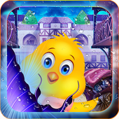 A2Z Escape Games - Delightful Chicken Escape Game - A2Z Escape Game