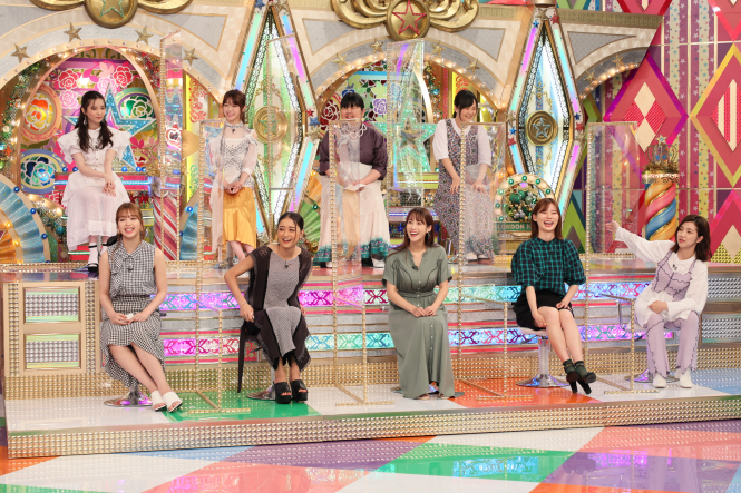 島崎遥香 ぱるる 応援ページ 出演情報 ロンドンハーツ8月31日 火 3時間sp Tvasahi 23 格付けしあう女たち 島崎遥香 ぱるる 応援ページ 出演情報 ロンドンハーツ8月31日 火 3時間sp Tvasahi 23 格付けしあう女たち