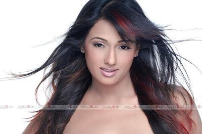 Brinda Parekh Sex Appealing Shots image