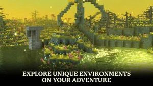 Portal Knights MOD APK