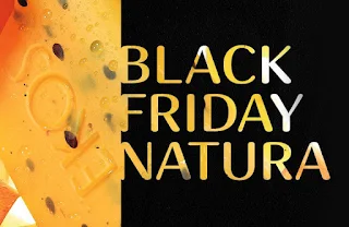 Guia Completo Black Friday Natura: Prepare-se para Ofertas Incríveis!