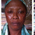 Photos: 60 and 59 year old grandmothers arrested for drug trafficking in Lagos