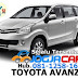 Allnew Avanza