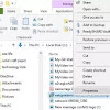Menampilkan Speed Internet Di Windows 10