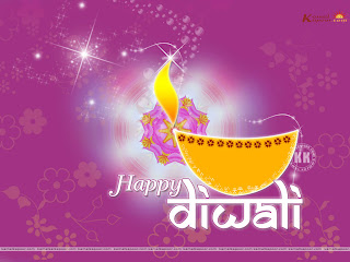 Free Diwali PC Wallpapers
