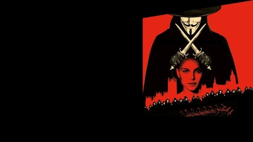 V for Vendetta 2006 full download