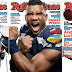 Nas bancas: especial da NFL na Rolling Stone, Slayer dominando e outras capas