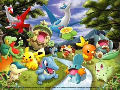 Pokemon Backgrounds on R9ua53qf 3i Aaaaaaaaa8y Trj2edgf6qo S400 Pokemon Wallpapers Sm Jpg