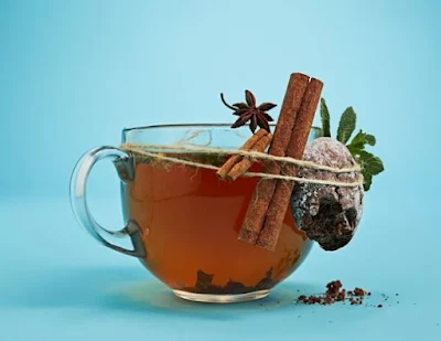 Health-Boosting Spices: Ancient to Modern Uses