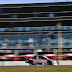 Collino festejó en su regreso al TC2000