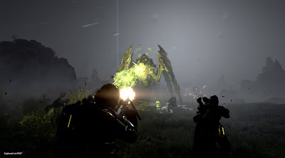 Helldivers 2 Game Screenshot 10