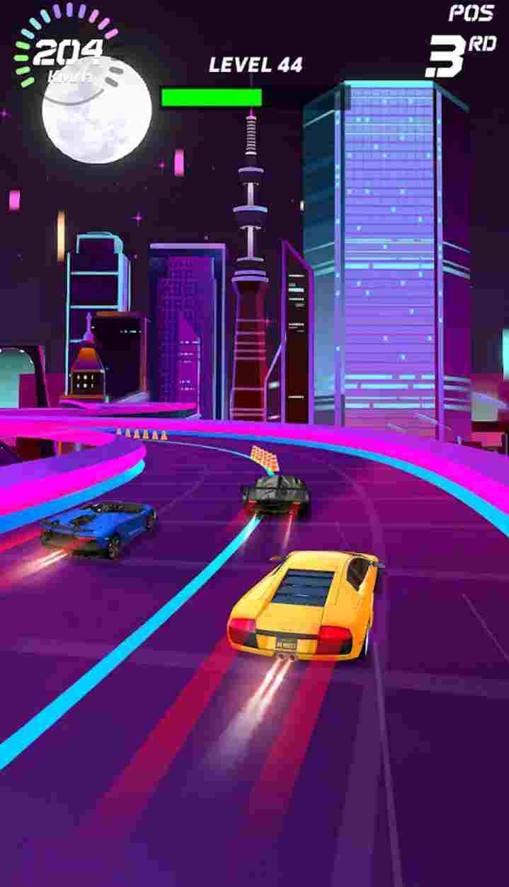تنزيل لعبة Car Race 3D: Car Racing